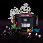 Табак Must Have Elderberry (Бузина) 25г